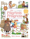 The Pilgrim's Progress Illustrated Adventure for Kids - A Retelling of John Bunyan's Classic Tale